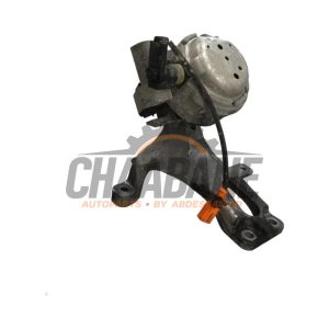 Support moteur 4G0199381LH Audi A6 Allroad Quattro (C7) 3.0 TDI V6 24V 2012 / 2018