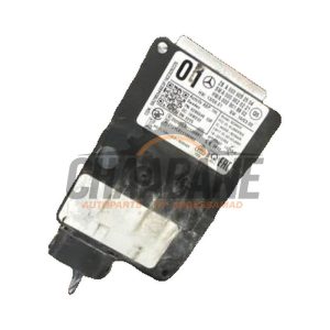 Module (divers) A0009052504 Mercedes GLC Coupe (C253) 2.2 250d 16V BlueTEC 4-Matic