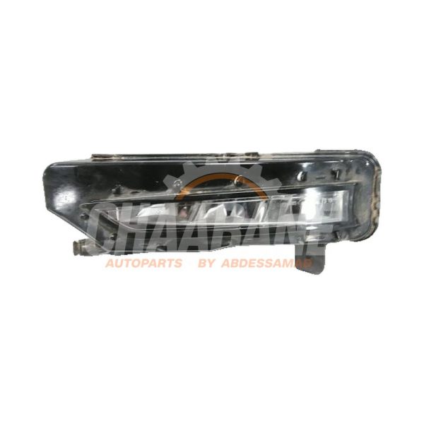 Feu antibrouillard avant gauche 63177495865 BMW 4-Serie 2020
