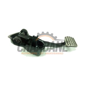Pedale de frein A2052920415 Mercedes GLC Coupe (C253) 3.0 350d V6 24V 4-Matic