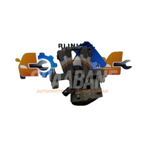 Etrier de frein arriere droit 5R3615406 Audi A3 Sportback (8YA) 1.0 30 TFSI 12V 2019