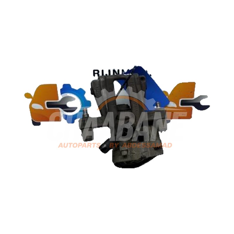 Etrier de frein arriere droit 5R3615406 Audi A3 Sportback (8YA) 1.0 30 TFSI 12V 2019