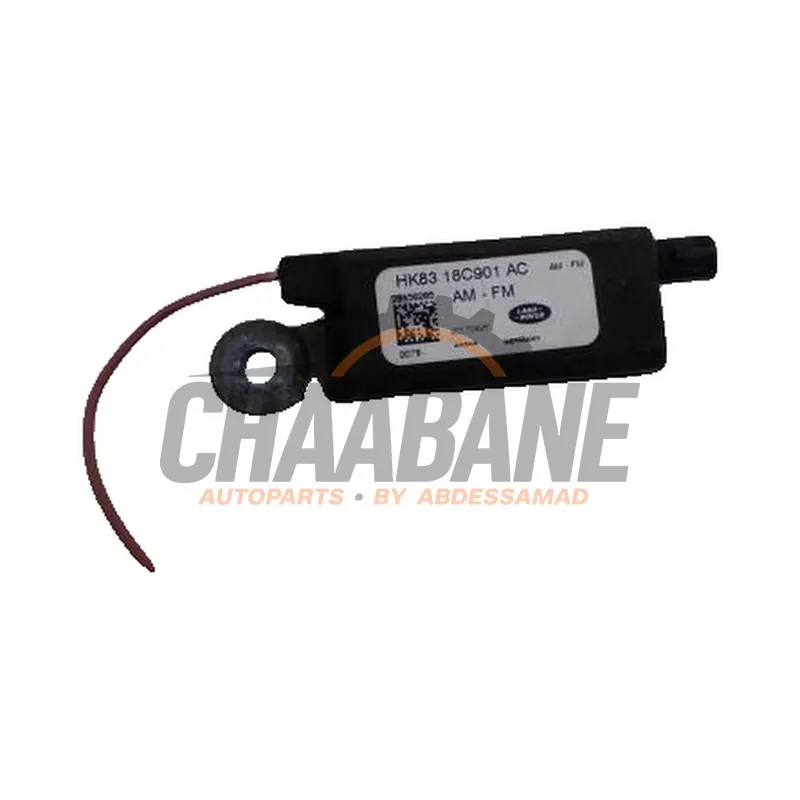 Antenne amplificateur HK8318C901AC Jaguar F-Pace 3.0 D 24V AWD