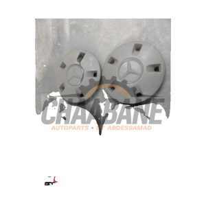 Ensemble enjoliveur A4474011600 Mercedes Vito (447.6) 1.6 109 CDI 16V 4x4