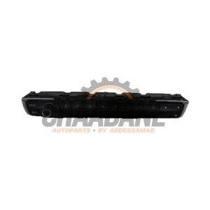 Panneau commande radio 61316832880 BMW M1 2012 / 2019