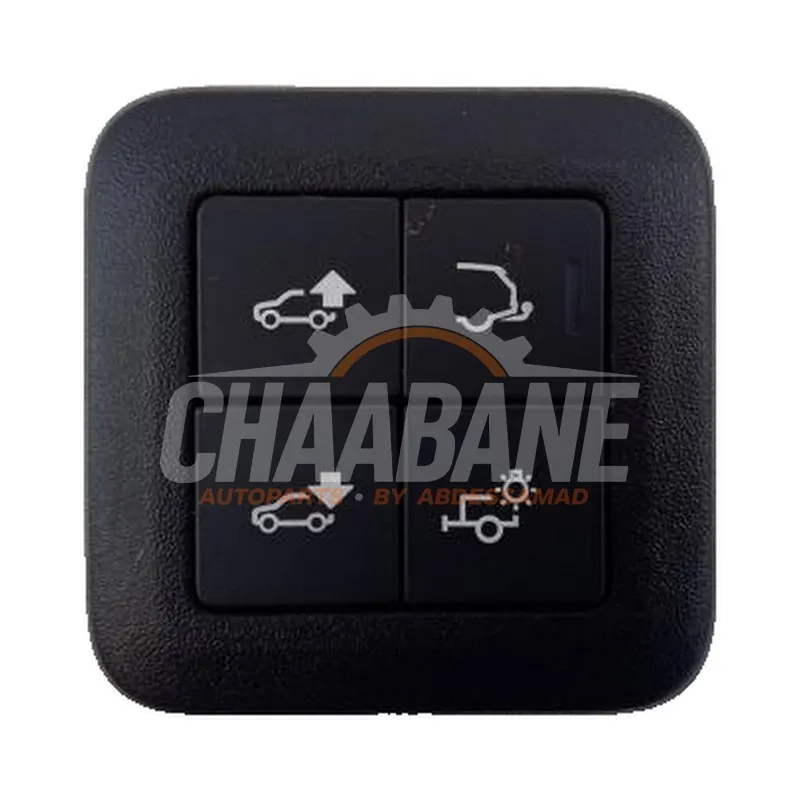 Commutateur (divers) JPLA2B949BA Landrover Range Rover Sport (LW) 3.0 TDV6