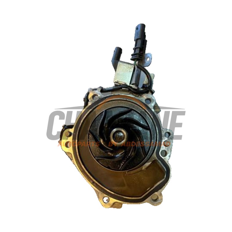 Pompe a eau GX738509AA Jaguar XE 2.0 D E-Performance 16V