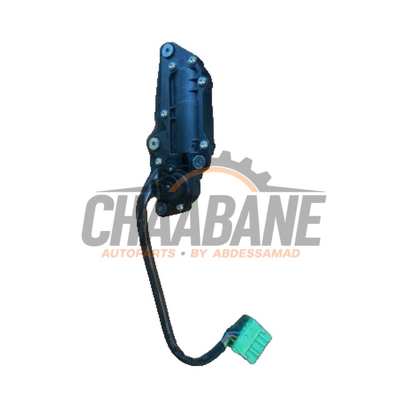 Moteur de cache-bagages gauche 9918019422 Mercedes E Estate (S213) E-53 AMG EQ Boost 3.0 24V 4-Matic+