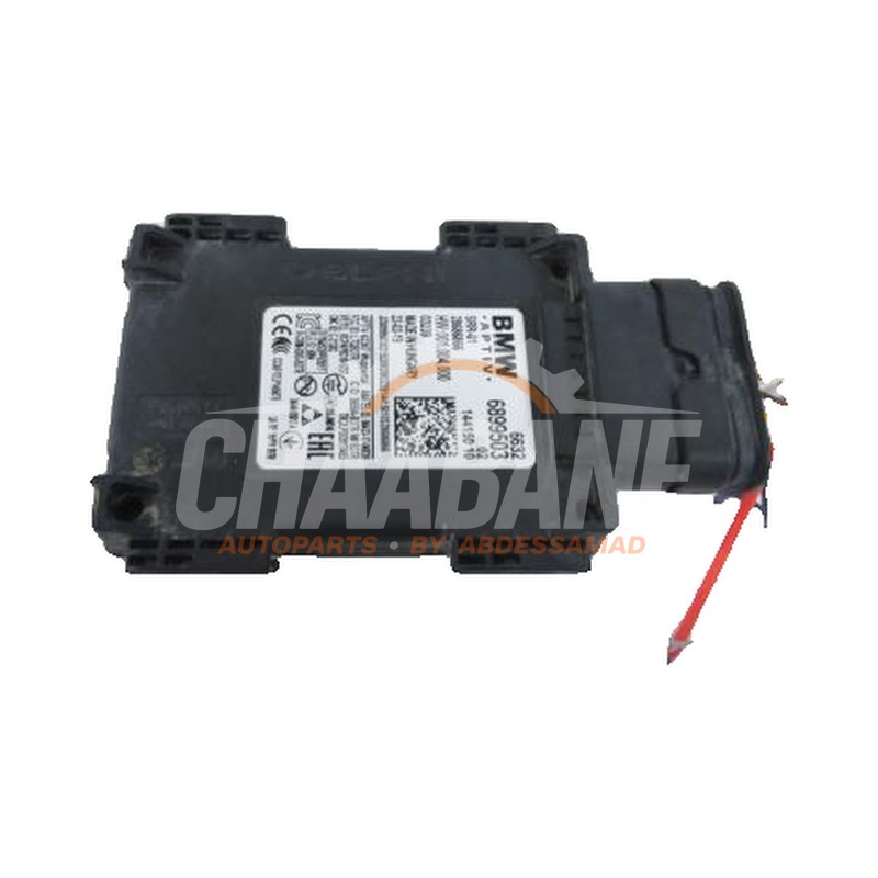 Side assist capteur 6899503 BMW Z4 2018