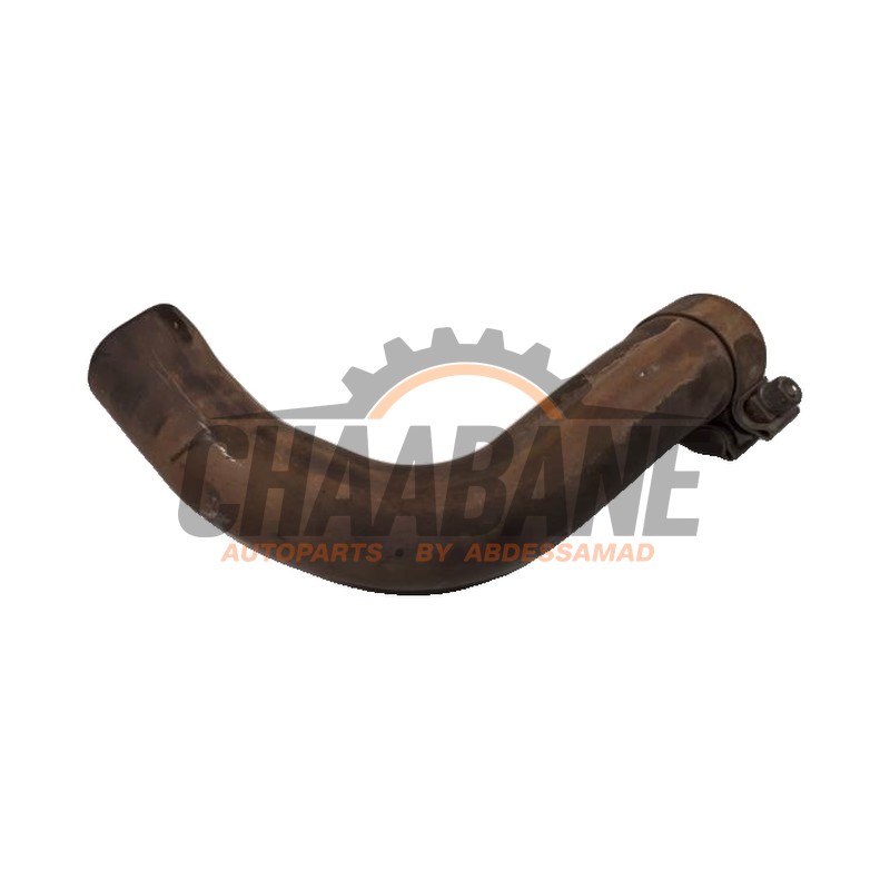Divers 4M8253681B Audi RS Q8 4.0 V8 32V Abt RSQ8-S 2019