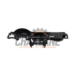 Tableau de bord 4G1858041LL Audi A6 Allroad Quattro (C7) 3.0 TDI V6 24V 2012 / 2018