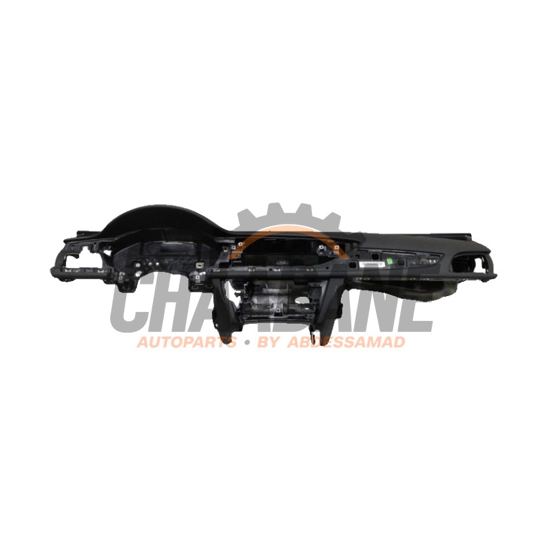 Tableau de bord 4G1858041LL Audi A6 Allroad Quattro (C7) 3.0 TDI V6 24V 2012 / 2018