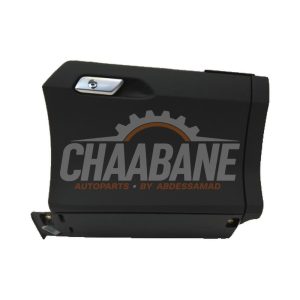 Boite a gants 4KL857035 Audi E-Tron 2018