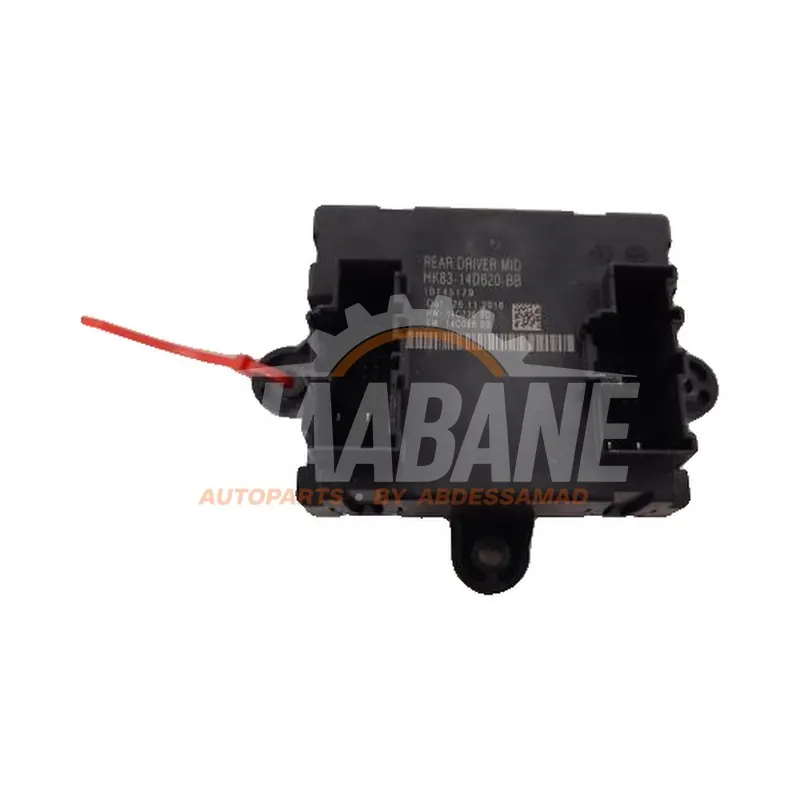 Module verrouillage central des portes HK8314D620BB Jaguar XE