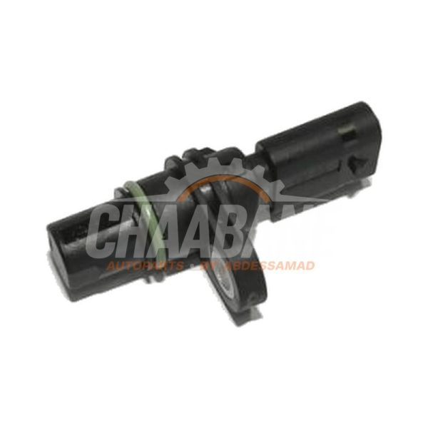 Capteur arbre a cames 04L907601A Volkswagen Tiguan (AD1) 1.5 TSI 16V Evo BlueMotion Technology 2016 / 2024