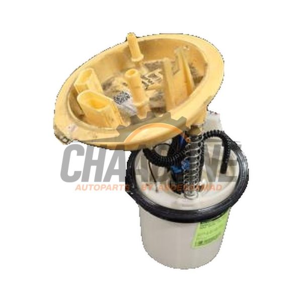 Pompe a carburant 2Q0919050D Seat Arona (KJX) 1.6 TDI 95 2017