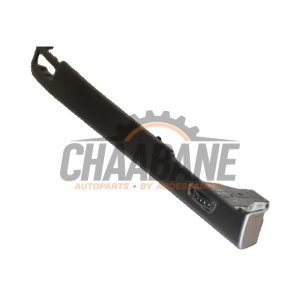 Bande decorative de tableau de bord 4H1853174FGN6 Audi S8 (D4) 4.0 V8 TFSI 32V 2012 / 2018