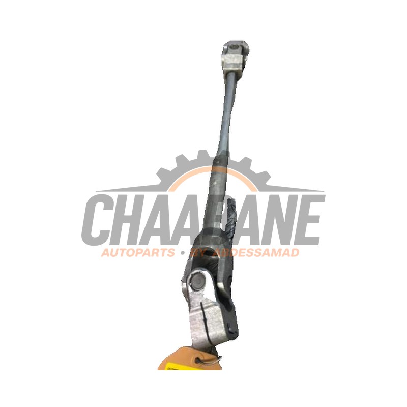 Axe colonne de direction 133105649 BMW 3 serie Touring (F31) 320d 2.0 16V EfficientDynamicsEdition 2012 / 2019
