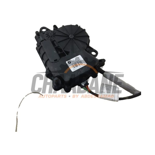 Moteur verrouillage centrale des portes 1636710 BMW X2 2017 / 2023