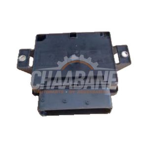 Module frein a main A2229002713 Mercedes S (222.0/222.1) 3.0 S-350 BlueTEC, S-350 d 24V 4-Matic