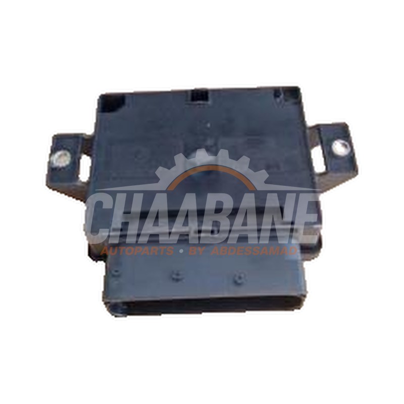 Module frein a main A2229002713 Mercedes S (222.0/222.1) 3.0 S-350 BlueTEC, S-350 d 24V 4-Matic