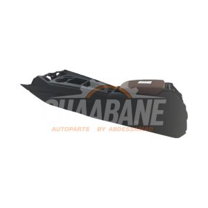 Console centrale Audi A5 2016