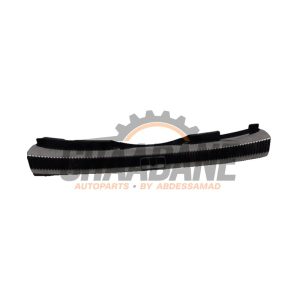 Couverture capteur serrure arriere 8W9864513 Audi A4 Avant (B9) 2.0 TDI 16V 2015