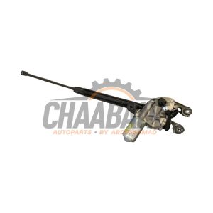 Moteur essuie-glace arriere W000086118 Audi Q3 (F3B) 2.0 35 TDI 16V Quattro 2018