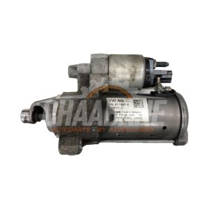 Demarreur 04L911021B Audi A4 Avant (B9) 2.0 40 TDI 16V 2015