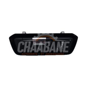 Commodo phare 9461139 BMW 1 serie (F40) 118d 2.0 16V 2019
