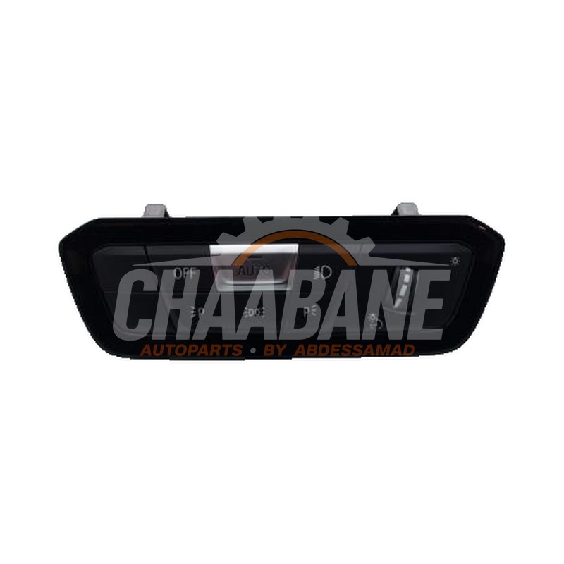 Commodo phare 9461139 BMW 1 serie (F40) 118d 2.0 16V 2019