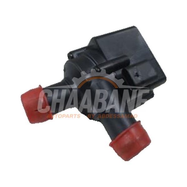 Pompe a eau 06H121601P Audi Q7 2016
