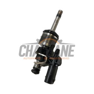 Injecteur (injection essence) 0261500443 Seat Ibiza V (KJB) 1.0 TSI 12V 2017