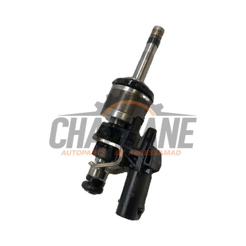 Injecteur (injection essence) 0261500443 Seat Ibiza V (KJB) 1.0 TSI 12V 2017