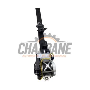 Ceinture avant droit 34218624 Mercedes E (W213) E-300 e 2.0 Turbo 16V