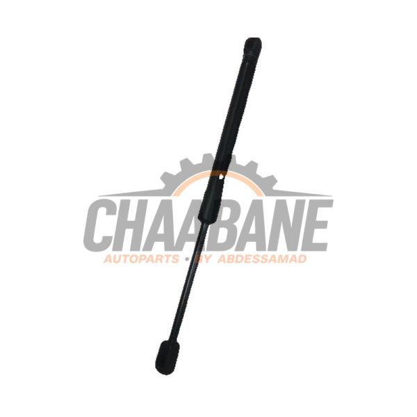Amortisseur capot moteur gauche 7299161 BMW i3 (I01) i3s 120Ah 2013 / 2022