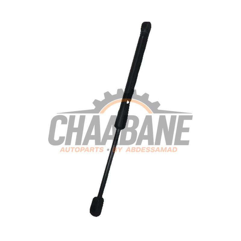 Amortisseur capot moteur gauche 7299161 BMW i3 (I01) i3s 120Ah 2013 / 2022