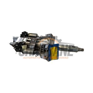 Boitier colonne de direction complet A2134620005 Mercedes C Estate (S205) C-400 3.0 V6 Turbo 4-Matic
