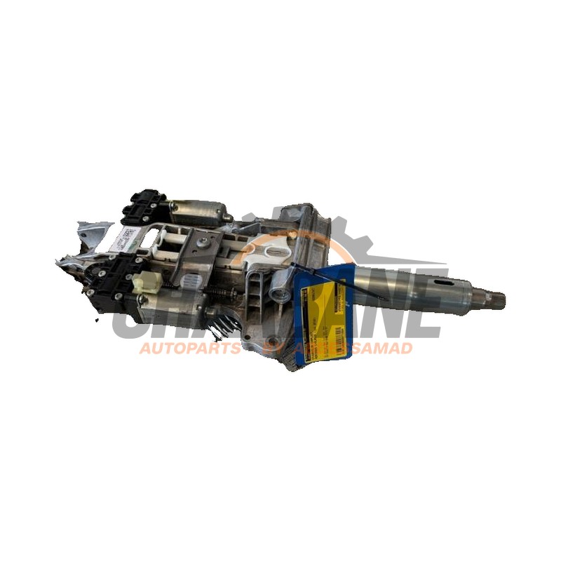 Boitier colonne de direction complet A2134620005 Mercedes C Estate (S205) C-400 3.0 V6 Turbo 4-Matic