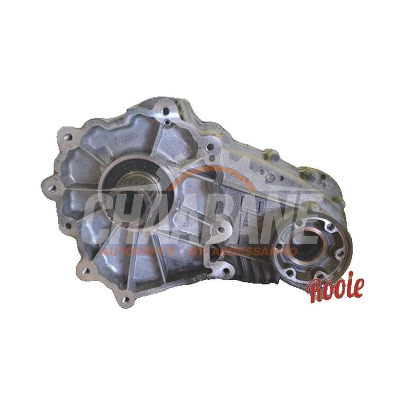 Boite de transfert 4x4 A2512802900 Mercedes GLE (W166) 350d 3.0 V6 24V BlueTEC 4-Matic
