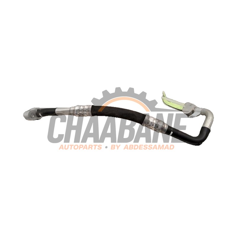 Tuyau de climatisation 85E816732 Porsche Macan (XA) 2024