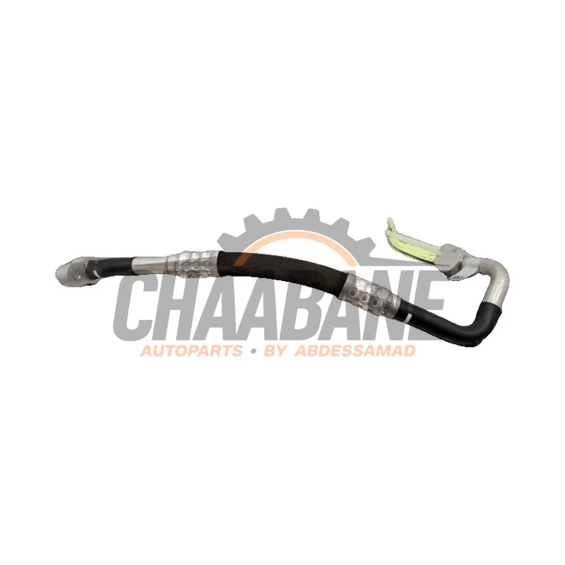 Tuyau clim 85E816732 Porsche Macan (XA) 2024