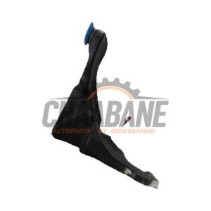 Reservoir lave-glace avant 8S0955449 Audi TTS 2014