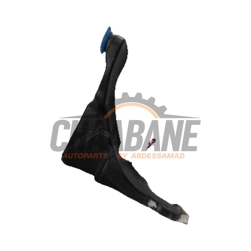 Reservoir lave-glace avant 8S0955449 Audi TTS 2014