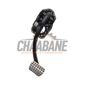 Pedale de frein A1662901101 Mercedes GLE Coupe (C292) 43 AMG 3.0 V6 24V Turbo 4-Matic