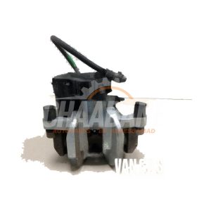 Etrier de frein (pince) arriere gauche 34208858377 BMW 5 serie (G60) 530e 2.0 TwinPower Turbo 16V 2023