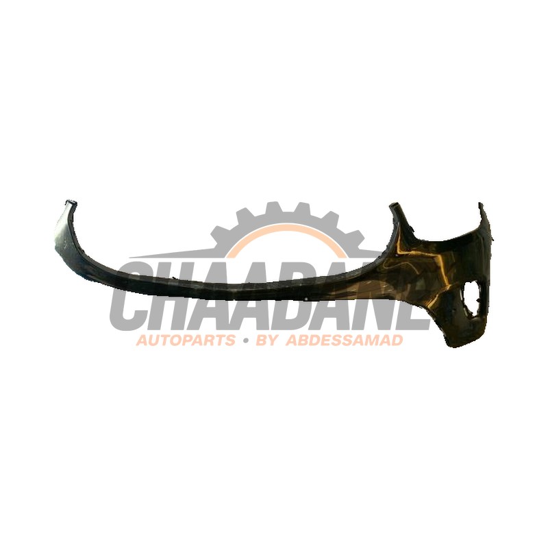 Pare-chocs avant A2538858002 Mercedes GLC (X253)
