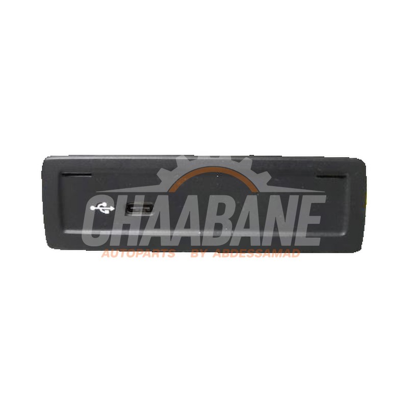 Module USB A2478203902 Mercedes A (177.0) 1.3 A-180 Turbo 16V