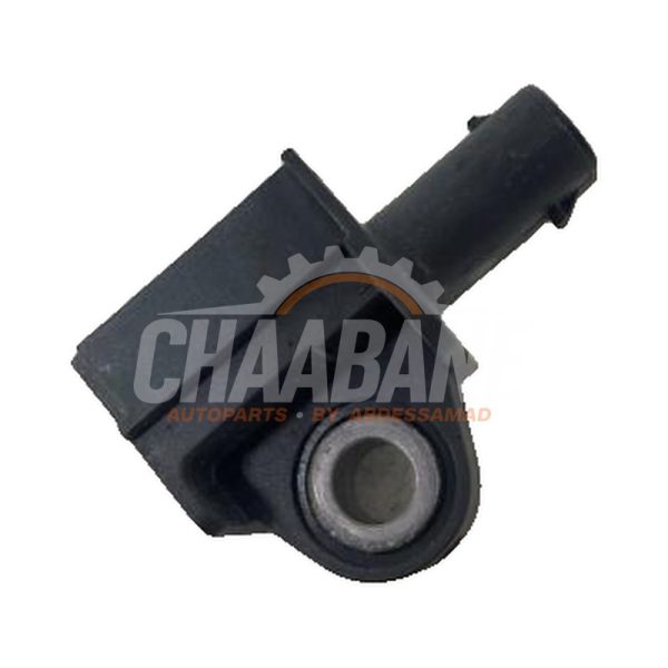 Capteur crash pietons 5WA959651A Volkswagen Golf VIII (CD1) 1.5 TSI 16V 2019