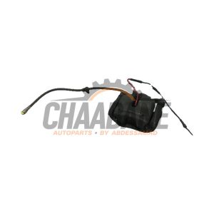Etrier de frein avant gauche 34116860265 BMW 4-Serie 2020